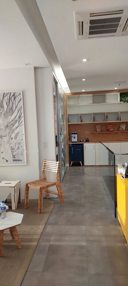 Prédio Inteiro, 190 m² - Foto 2