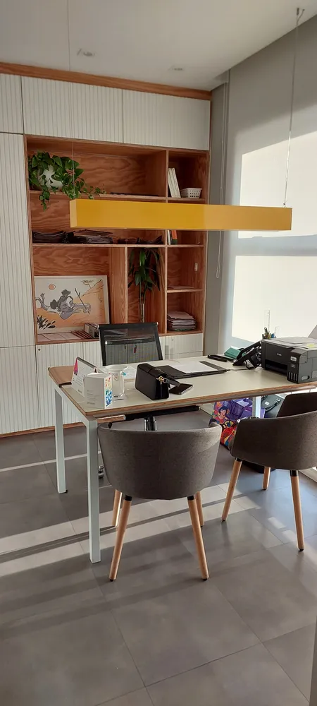 Prédio Inteiro, 190 m² - Foto 19
