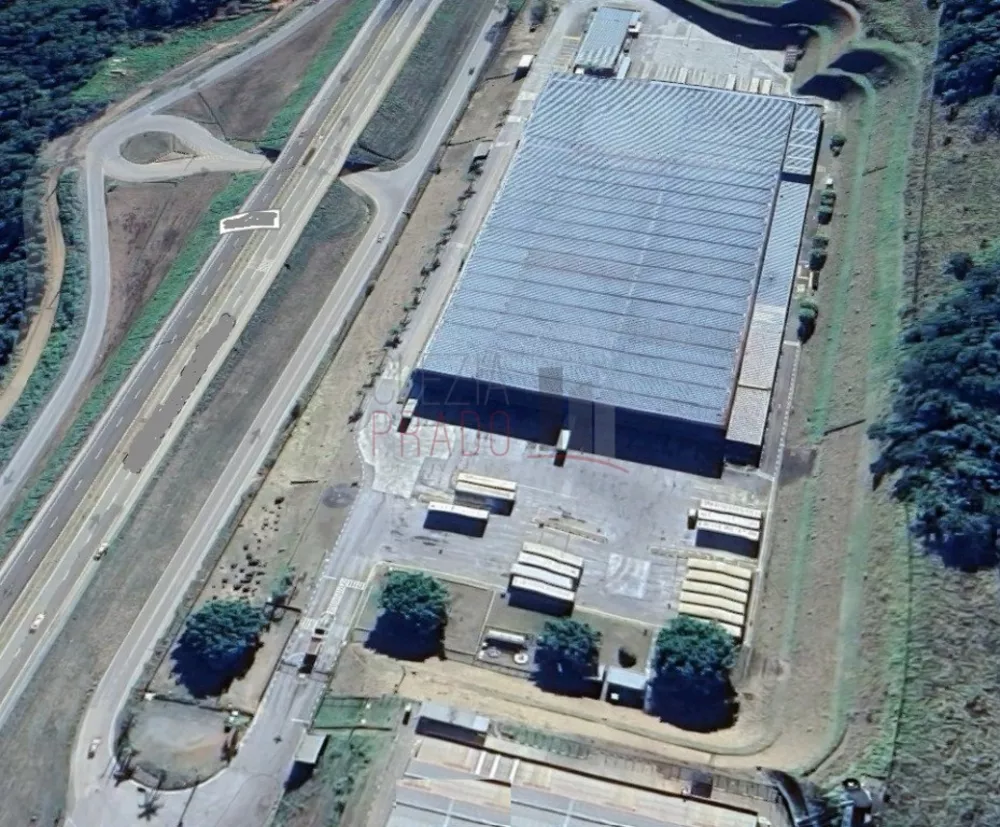 Depósito-Galpão-Armazém para alugar, 68000m² - Foto 2