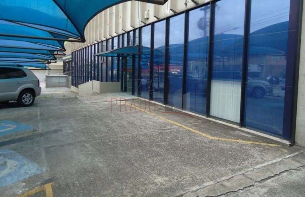 Depósito-Galpão, 2500 m² - Foto 1