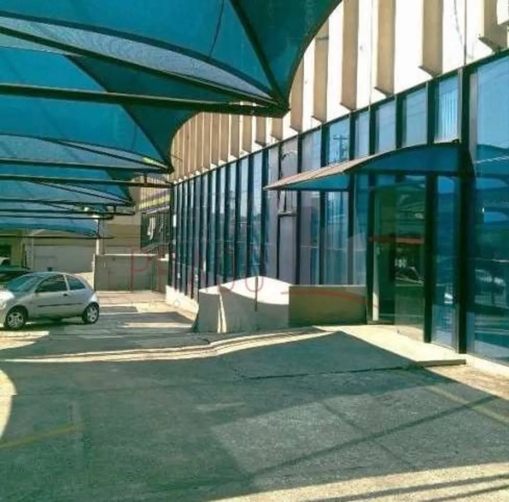 Depósito-Galpão, 2500 m² - Foto 7