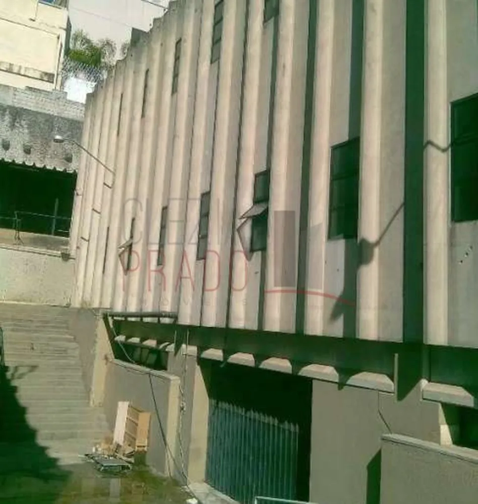 Depósito-Galpão, 2500 m² - Foto 14