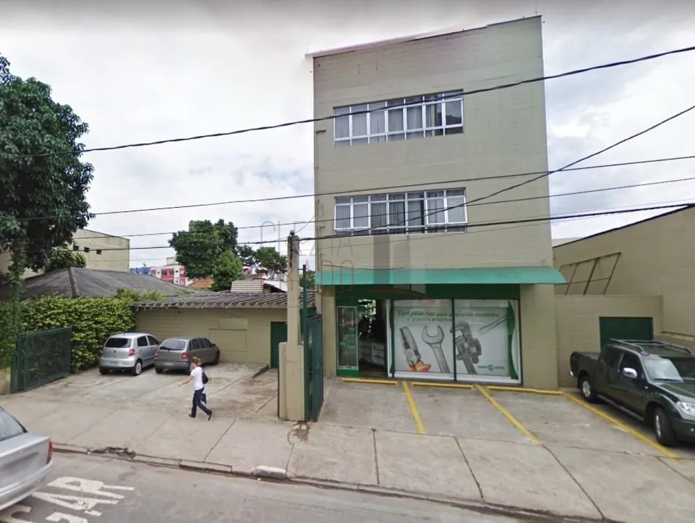 Prédio Inteiro, 570 m² - Foto 2