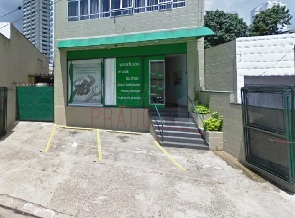 Prédio Inteiro, 570 m² - Foto 3