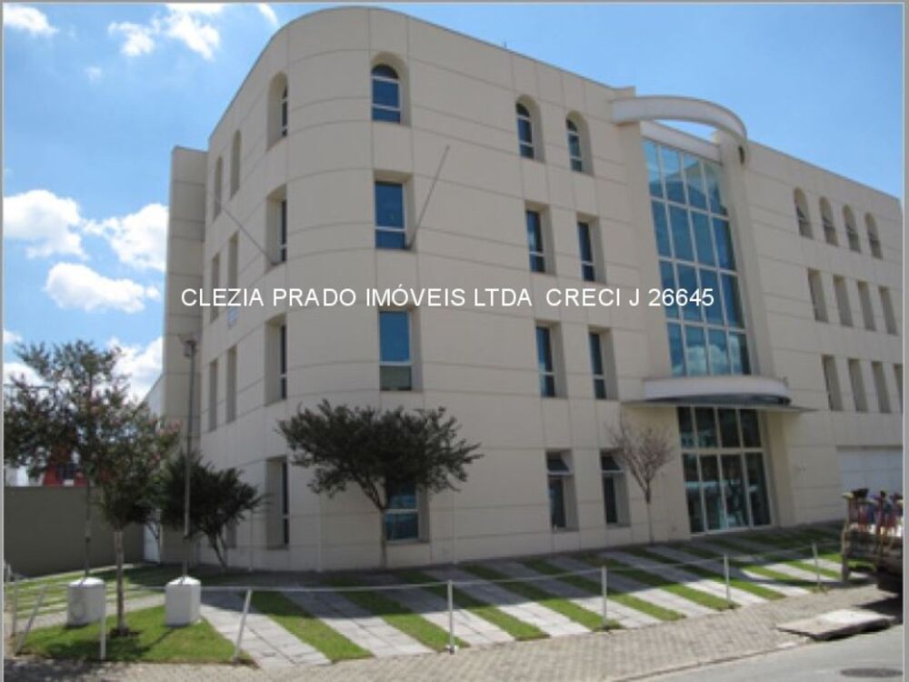 Prédio Inteiro, 1327 m² - Foto 1