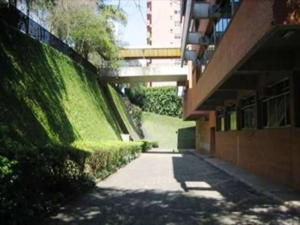 Prédio Inteiro, 1954 m² - Foto 3