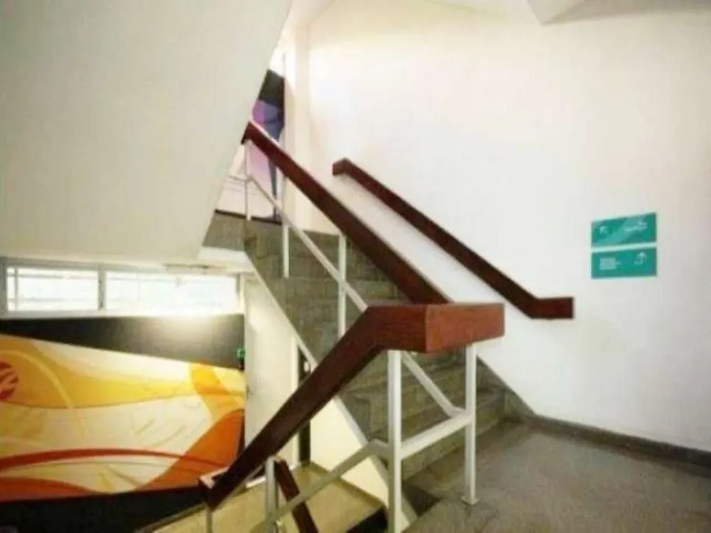 Prédio Inteiro, 1954 m² - Foto 7