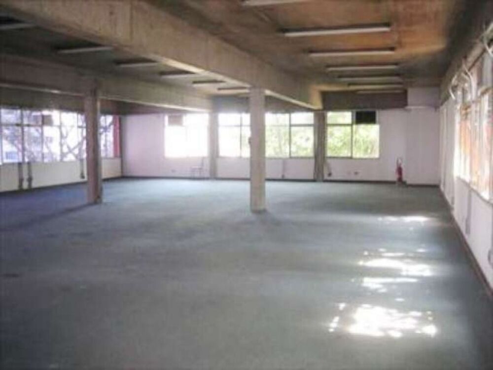 Prédio Inteiro, 1954 m² - Foto 5