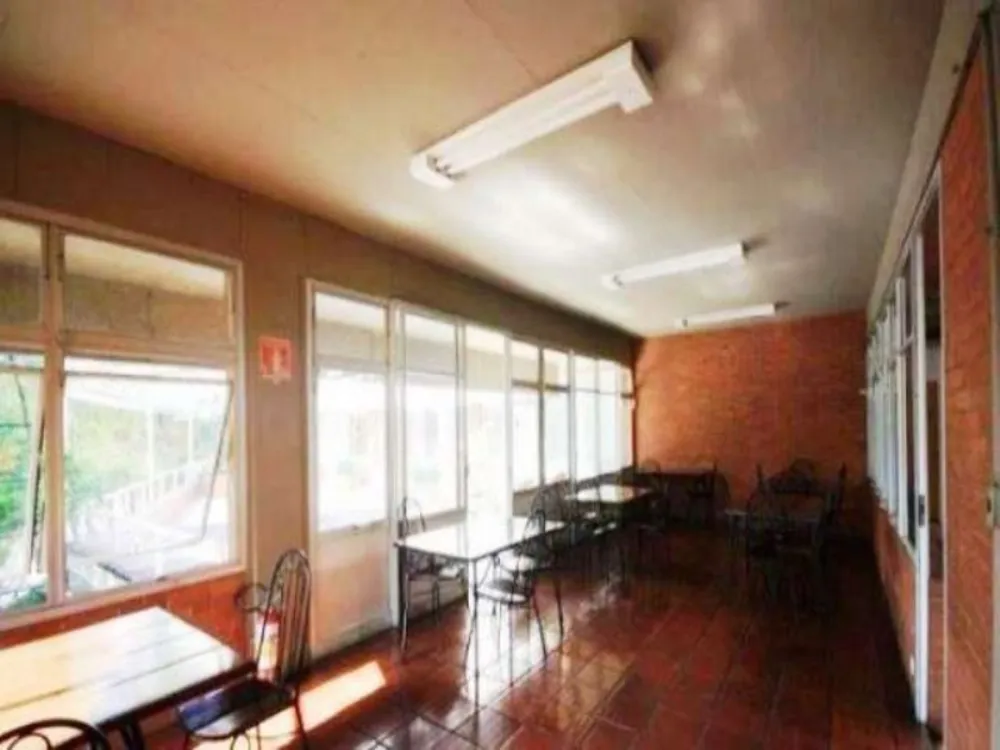 Prédio Inteiro, 1954 m² - Foto 1