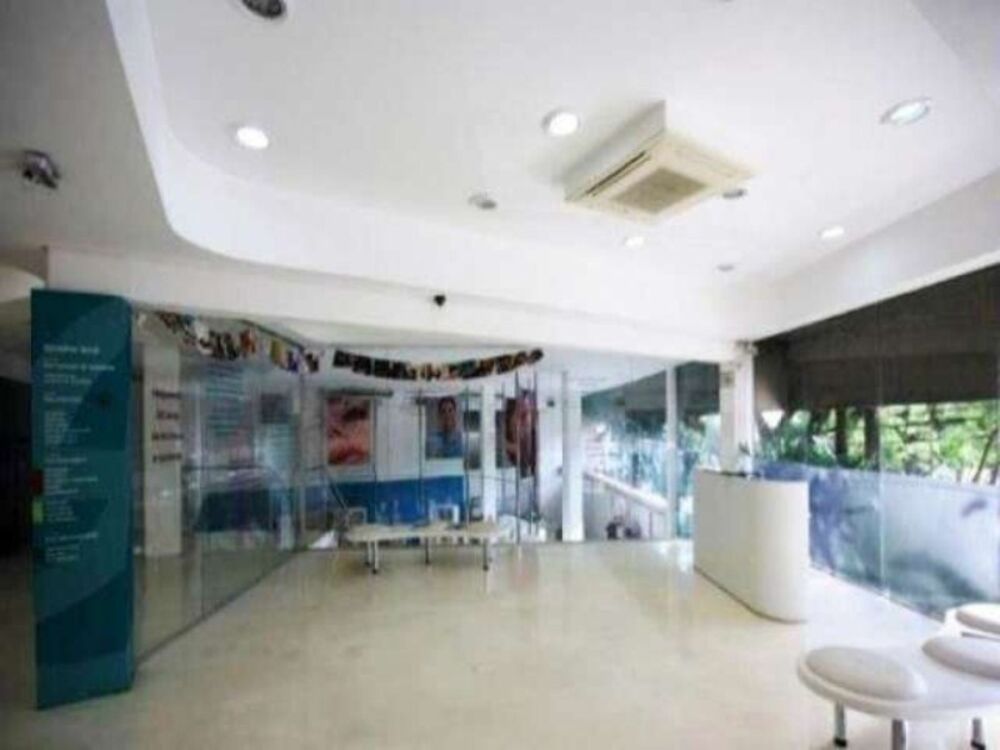 Prédio Inteiro, 1954 m² - Foto 7