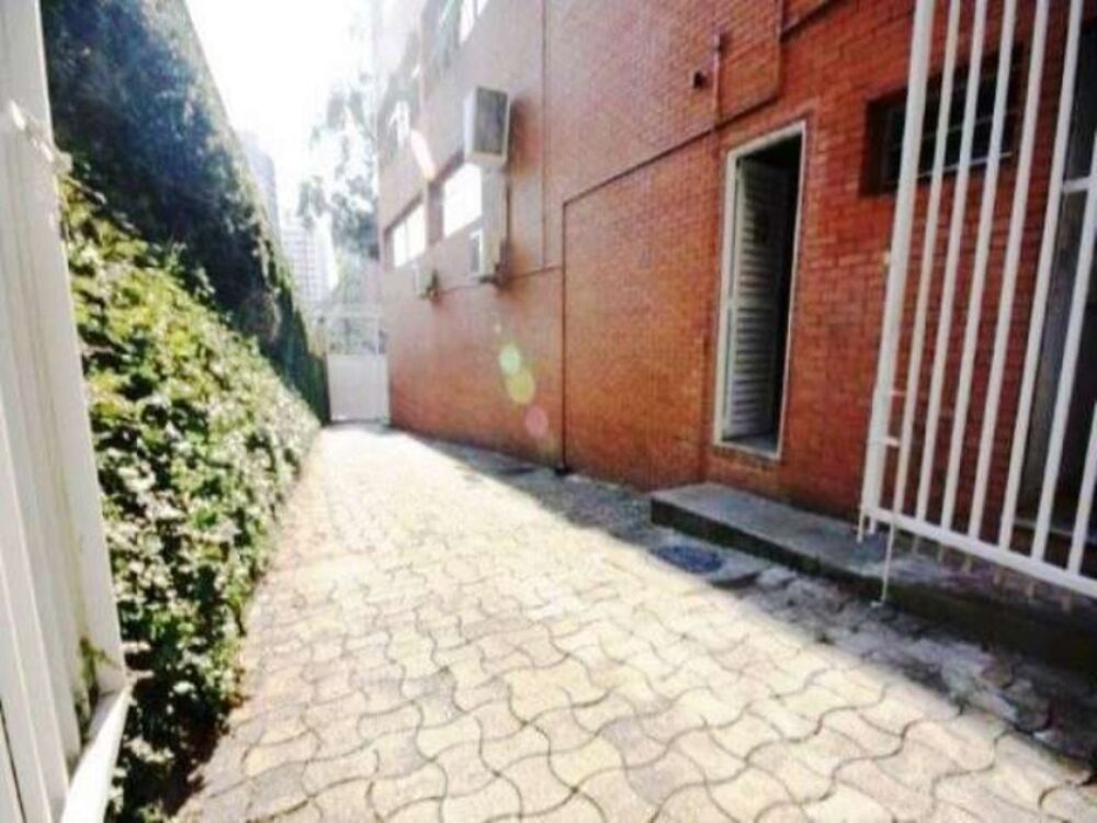 Prédio Inteiro, 1954 m² - Foto 3