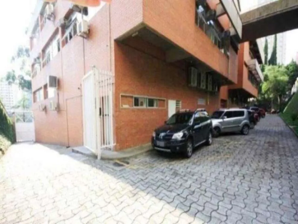 Prédio Inteiro, 1954 m² - Foto 2