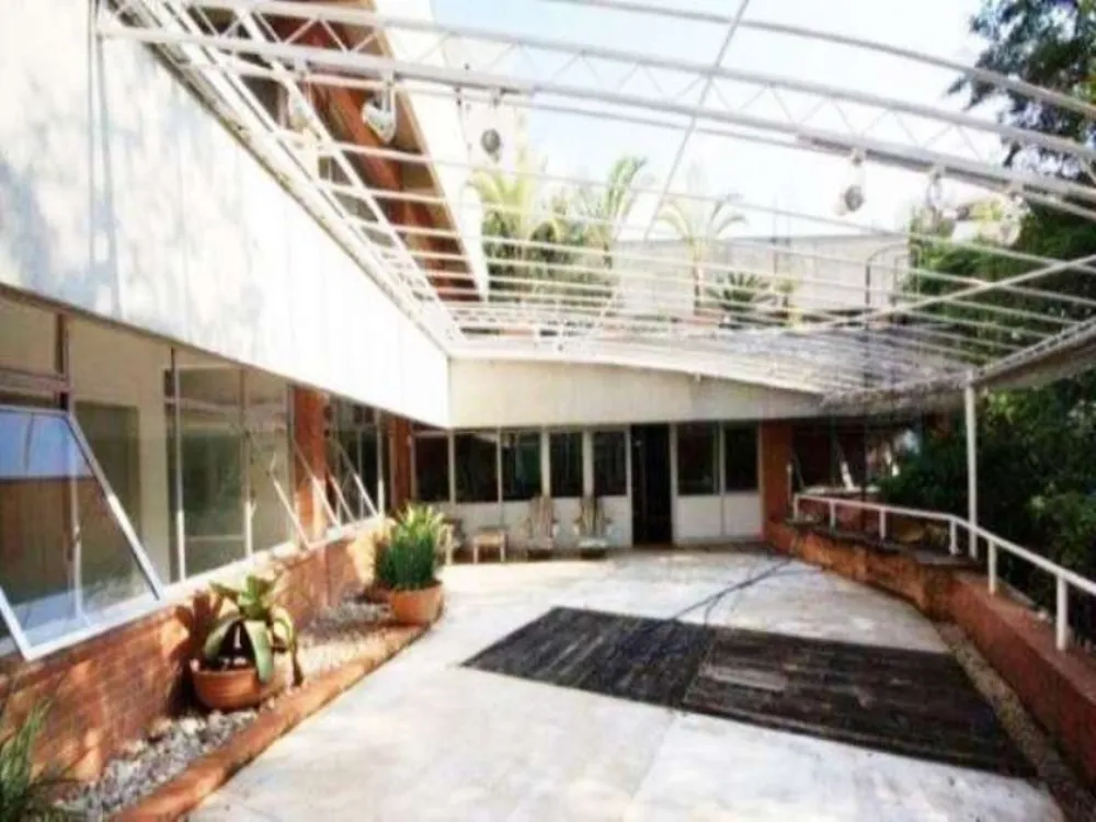 Prédio Inteiro, 1954 m² - Foto 5