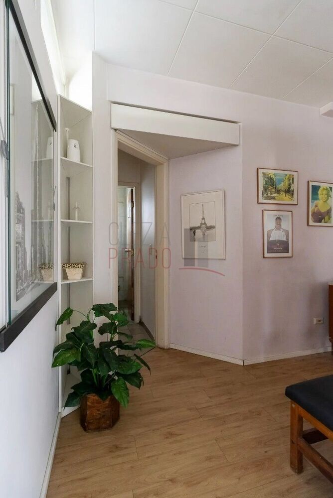 Conjunto Comercial-Sala para alugar, 70m² - Foto 2
