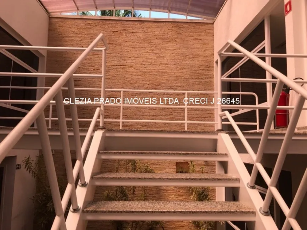 Prédio Inteiro, 309 m² - Foto 8