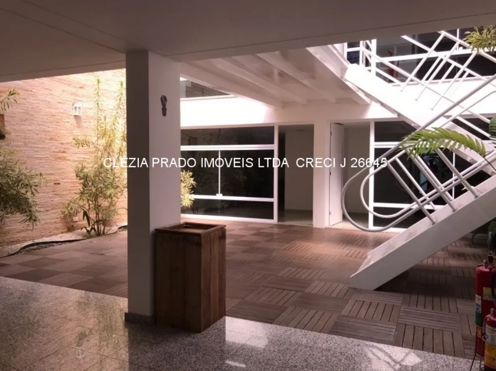 Prédio Inteiro, 309 m² - Foto 2