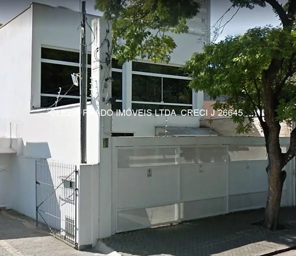 Prédio Inteiro, 309 m² - Foto 1
