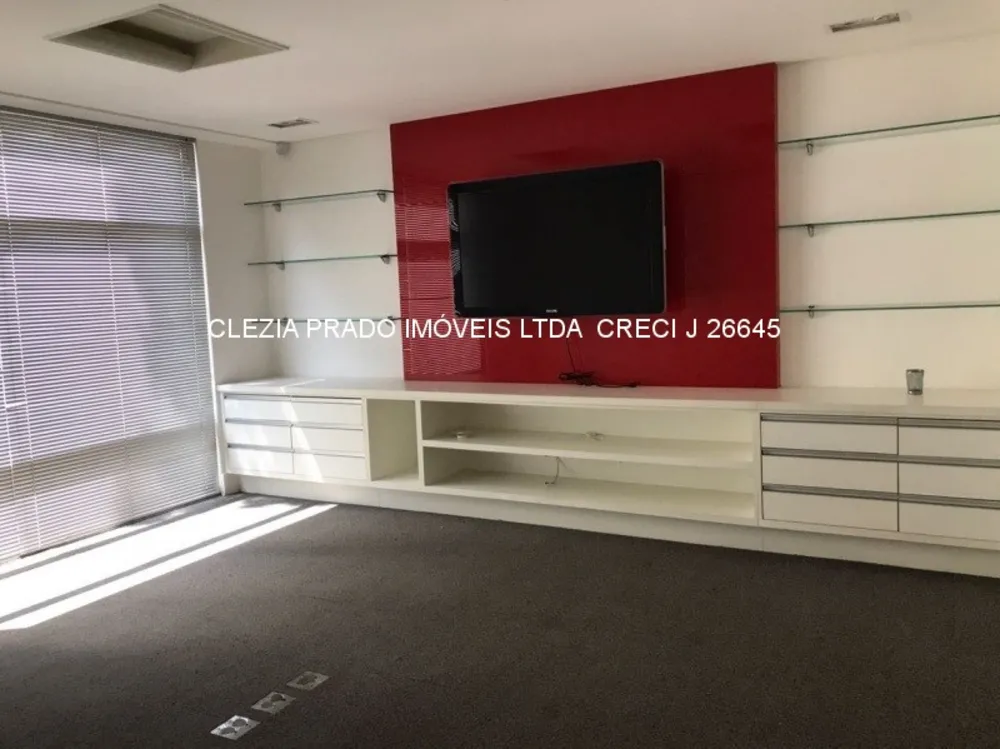 Prédio Inteiro, 309 m² - Foto 5
