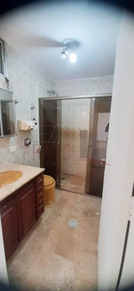 Apartamento, 3 quartos, 119 m² - Foto 2