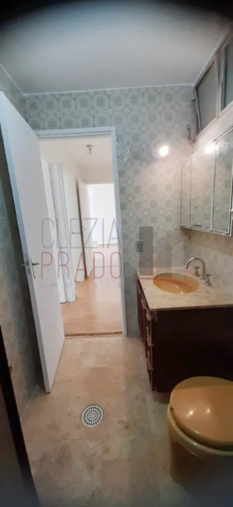 Apartamento, 3 quartos, 119 m² - Foto 11