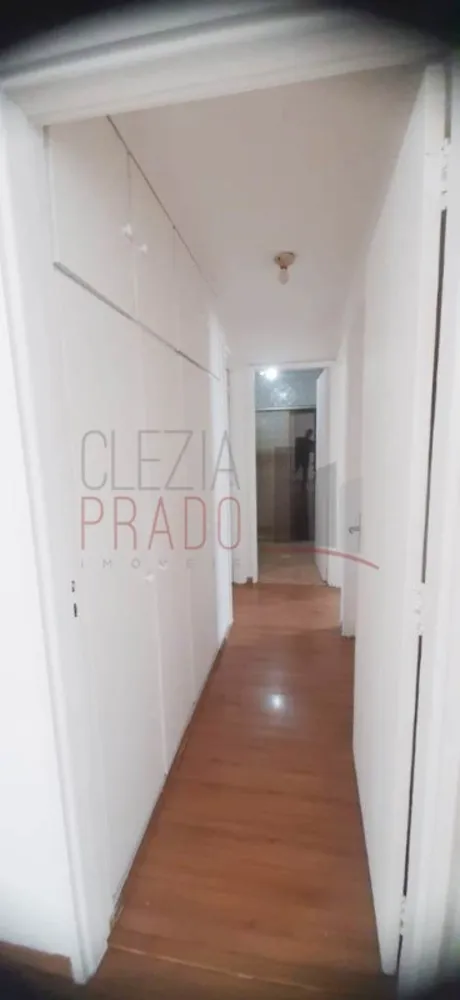 Apartamento, 3 quartos, 119 m² - Foto 12