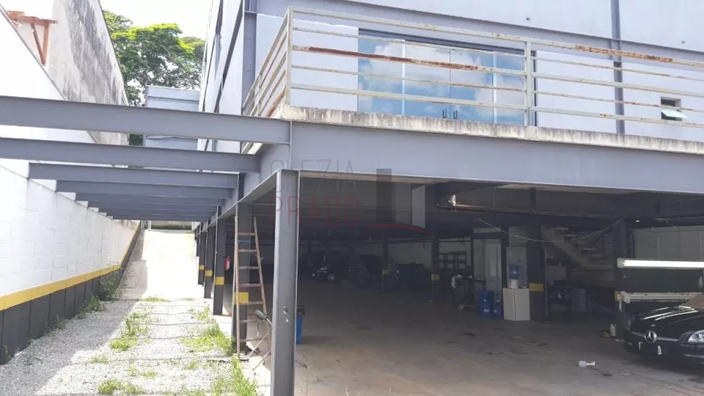 Prédio Inteiro para alugar, 1239m² - Foto 4