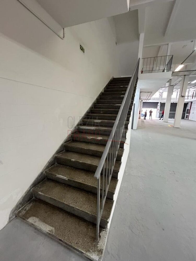 Prédio Inteiro, 1300 m² - Foto 2