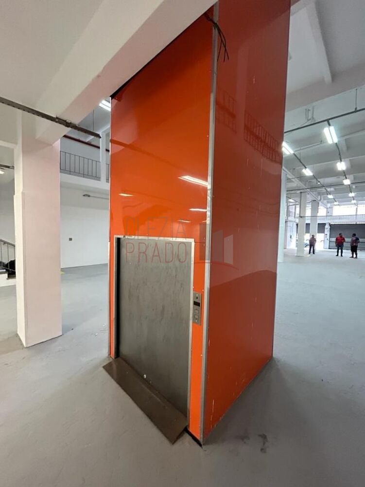 Prédio Inteiro, 1300 m² - Foto 3