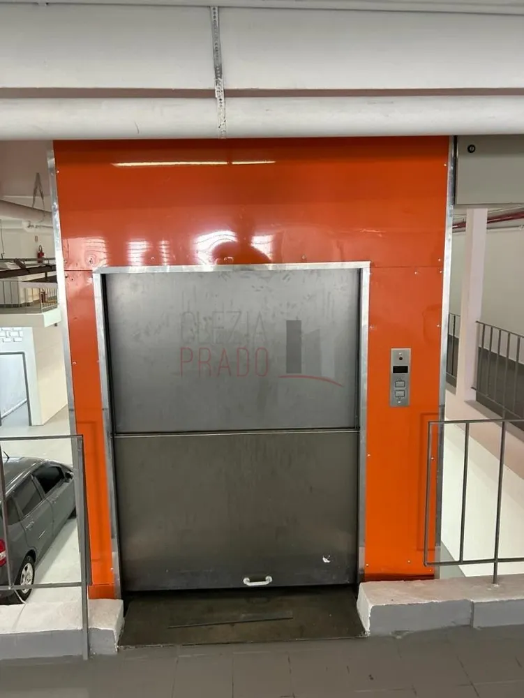 Prédio Inteiro, 1300 m² - Foto 13