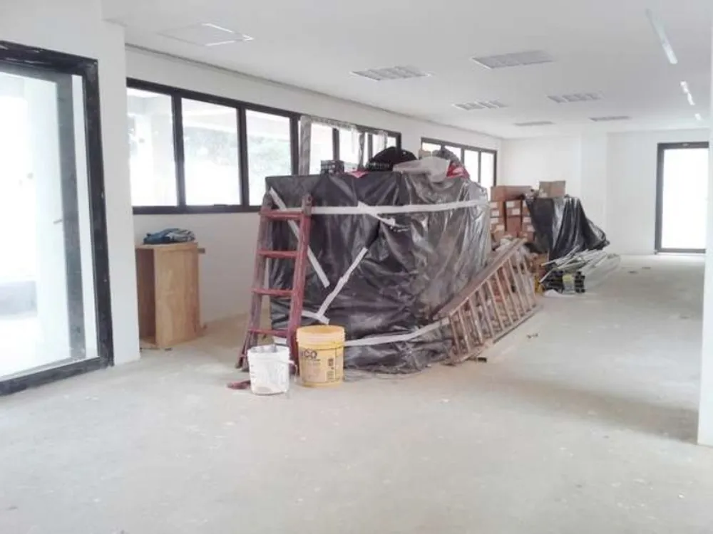 Prédio Inteiro, 670 m² - Foto 8