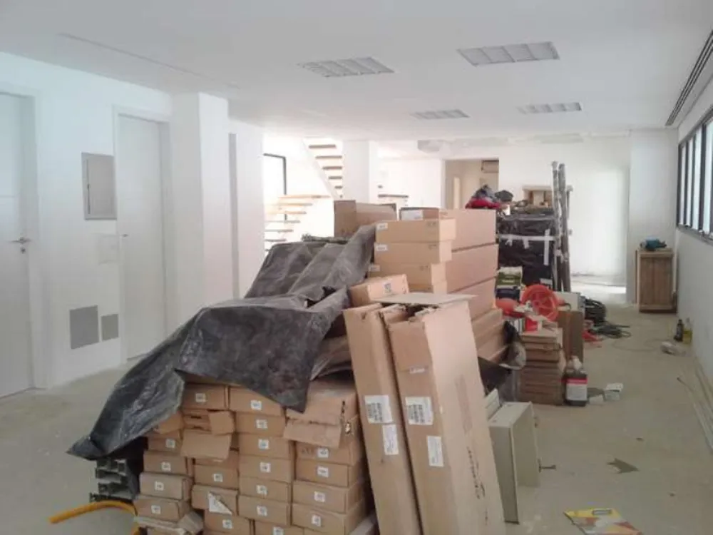 Prédio Inteiro, 670 m² - Foto 7
