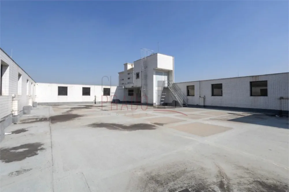 Prédio Inteiro, 2116 m² - Foto 4