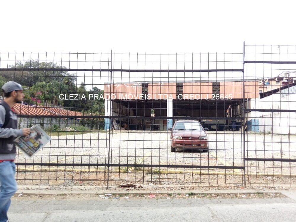 Loteamento e Condomínio - Foto 1