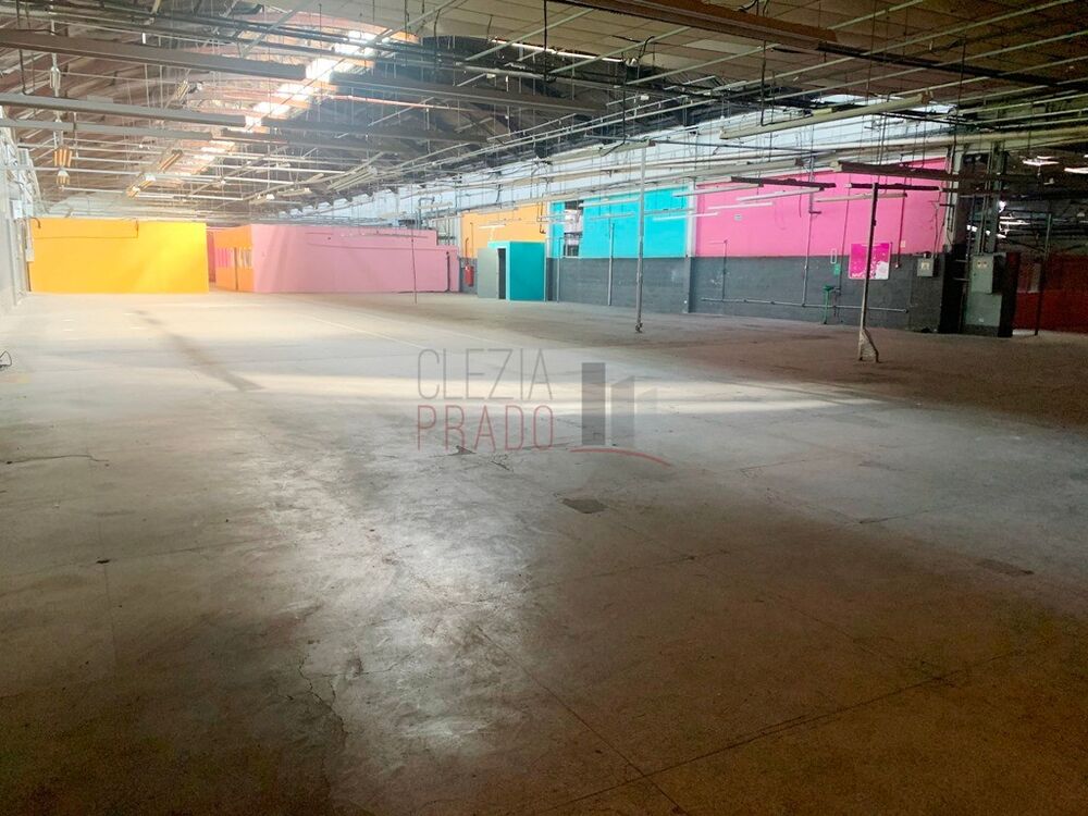 Depósito-Galpão, 6219 m² - Foto 2