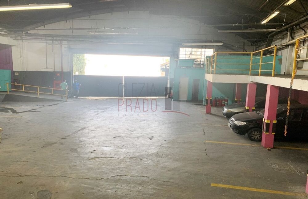 Depósito-Galpão, 6219 m² - Foto 1
