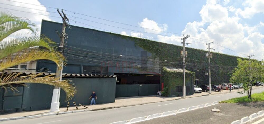 Depósito-Galpão, 6219 m² - Foto 3