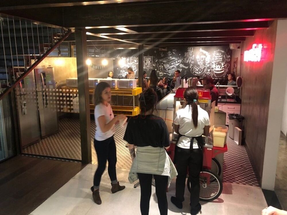 Prédio Inteiro, 2500 m² - Foto 9