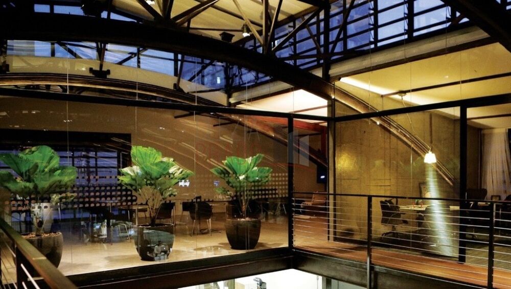 Prédio Inteiro, 2500 m² - Foto 3