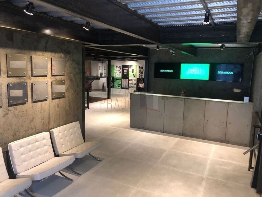 Prédio Inteiro, 2500 m² - Foto 5