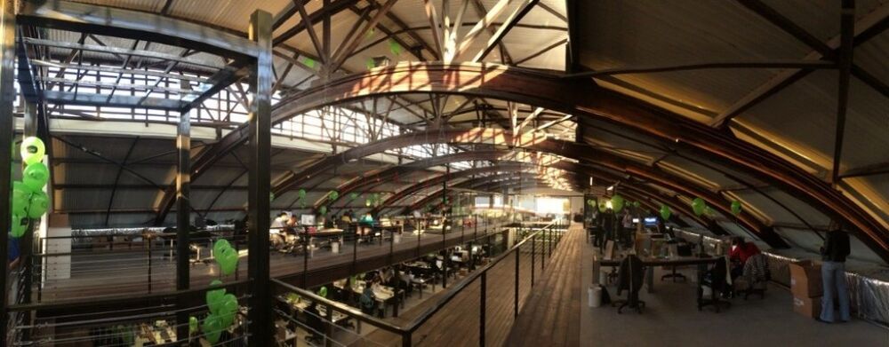 Prédio Inteiro, 2500 m² - Foto 2