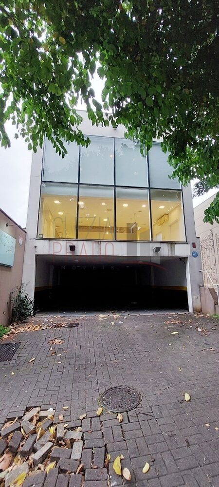 Prédio Inteiro, 672 m² - Foto 1