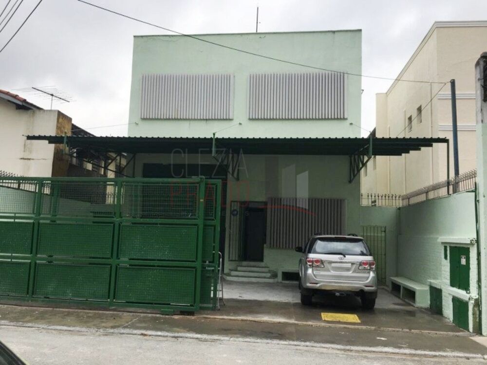 Depósito-Galpão, 500 m² - Foto 9