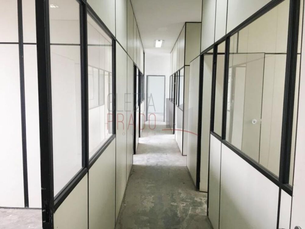 Depósito-Galpão, 500 m² - Foto 11