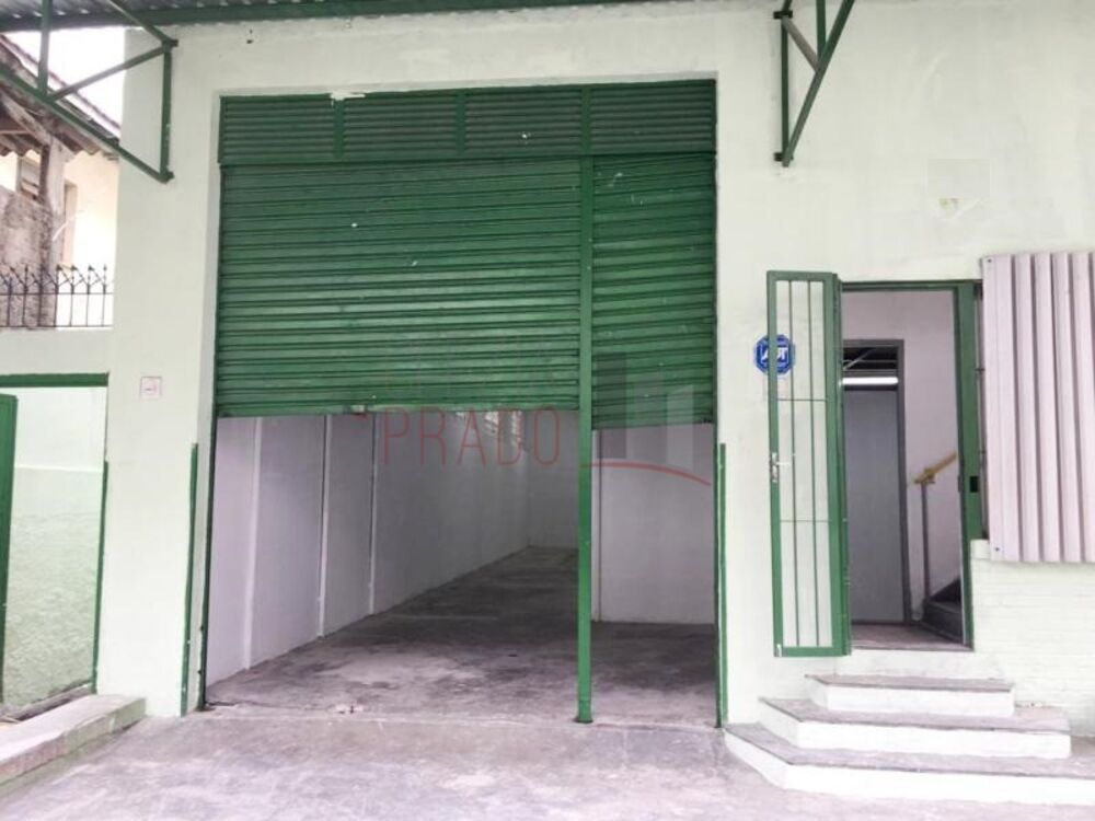 Depósito-Galpão, 500 m² - Foto 7