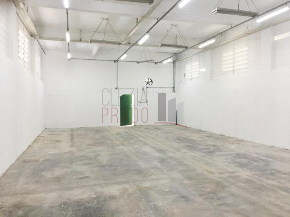 Depósito-Galpão, 500 m² - Foto 14