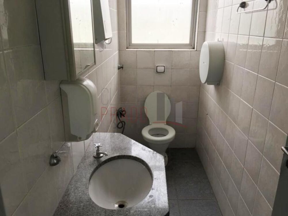 Depósito-Galpão, 500 m² - Foto 5
