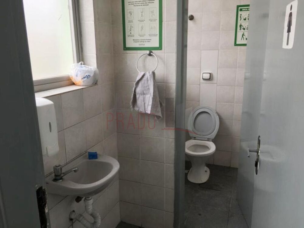 Depósito-Galpão, 500 m² - Foto 13