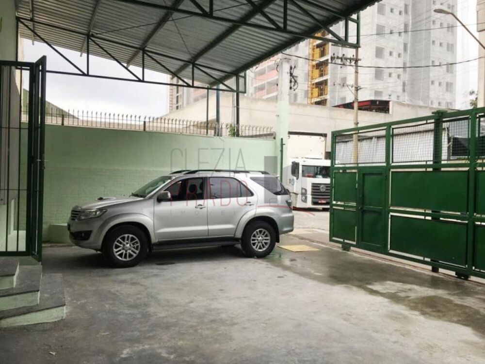 Depósito-Galpão, 500 m² - Foto 15