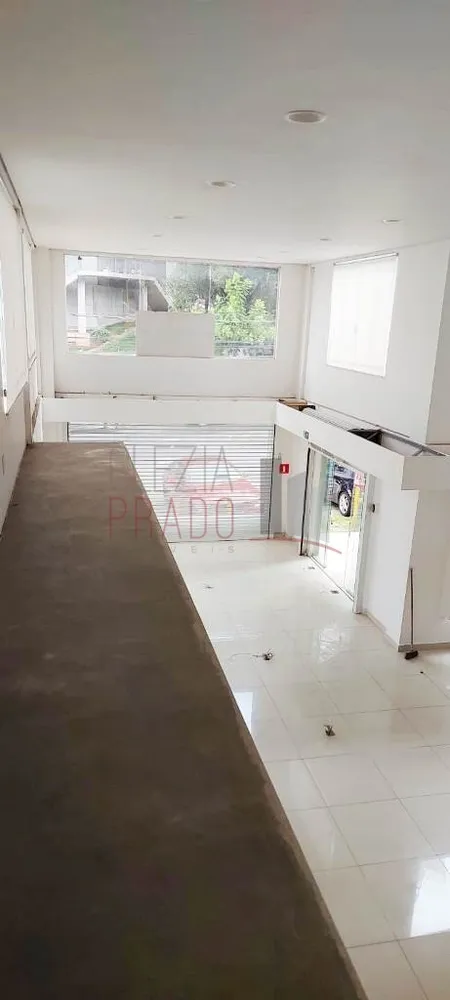 Prédio Inteiro, 291 m² - Foto 6
