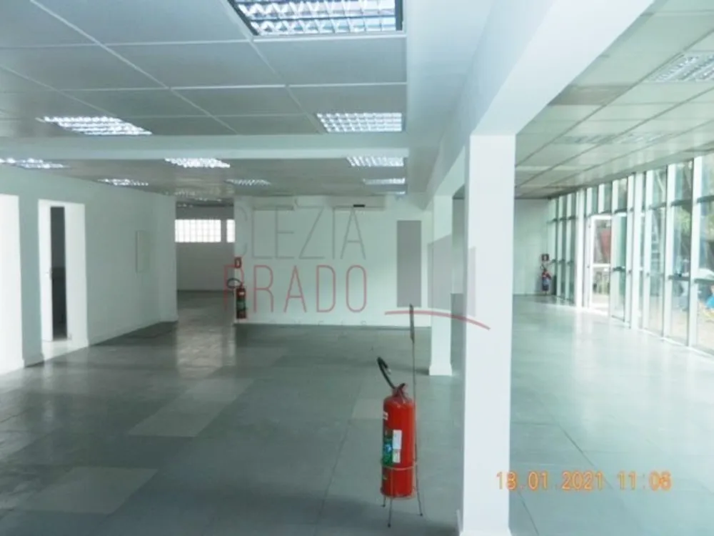 Prédio Inteiro, 711 m² - Foto 1